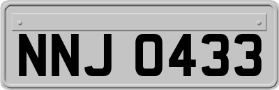 NNJ0433