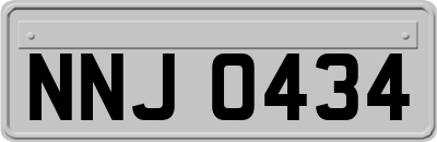 NNJ0434