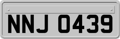 NNJ0439