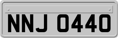 NNJ0440