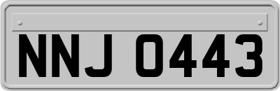 NNJ0443