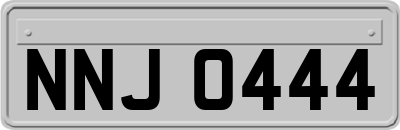 NNJ0444