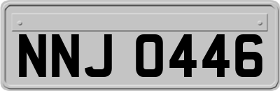 NNJ0446