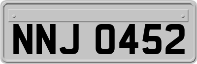 NNJ0452