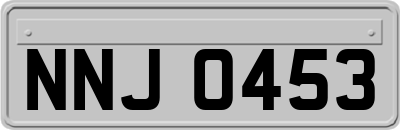 NNJ0453