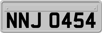 NNJ0454