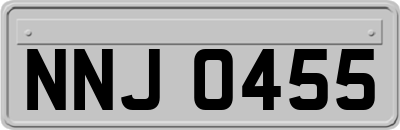 NNJ0455