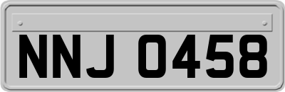 NNJ0458
