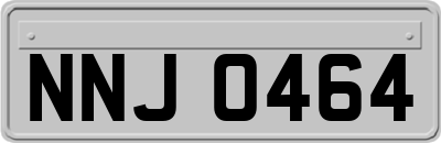 NNJ0464