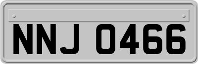 NNJ0466