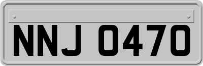 NNJ0470