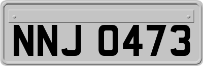 NNJ0473