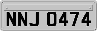 NNJ0474