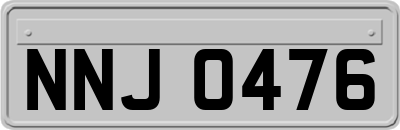 NNJ0476