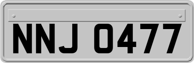 NNJ0477