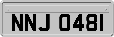 NNJ0481