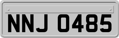 NNJ0485