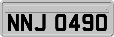 NNJ0490