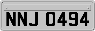 NNJ0494
