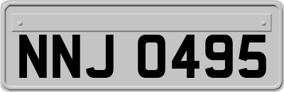 NNJ0495
