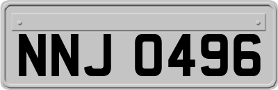 NNJ0496