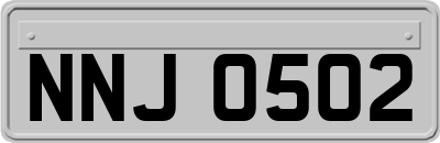 NNJ0502
