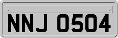 NNJ0504