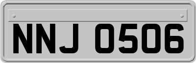 NNJ0506