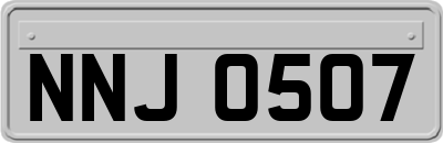 NNJ0507