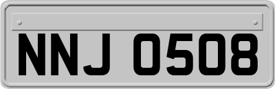 NNJ0508