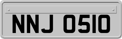 NNJ0510