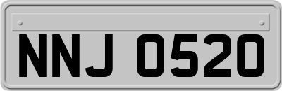 NNJ0520