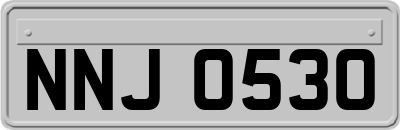 NNJ0530