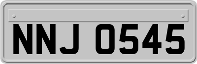 NNJ0545
