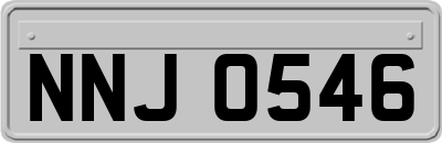 NNJ0546