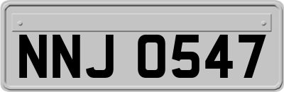NNJ0547