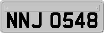 NNJ0548