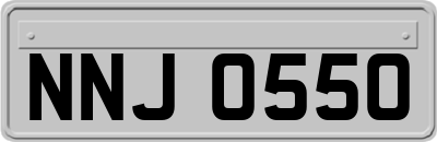 NNJ0550