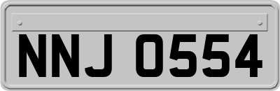 NNJ0554