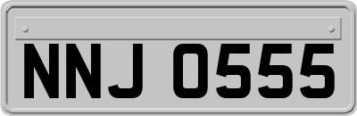 NNJ0555