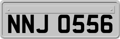 NNJ0556