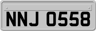 NNJ0558