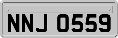 NNJ0559