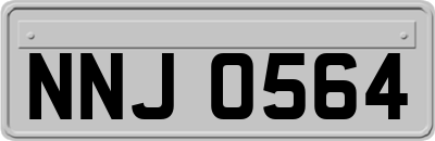 NNJ0564