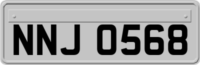 NNJ0568