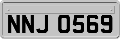 NNJ0569