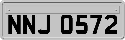 NNJ0572