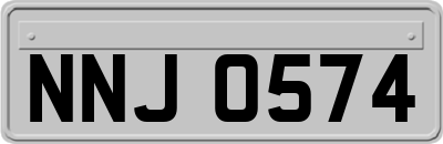 NNJ0574