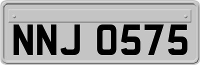 NNJ0575