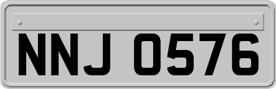 NNJ0576